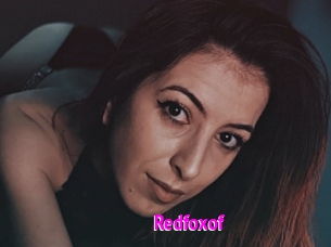 Redfoxof