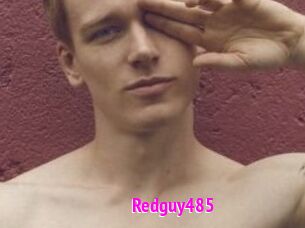 Redguy485