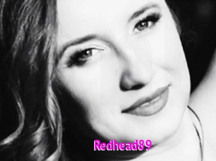 Redhead89