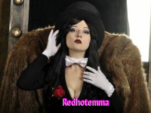 Redhotemma