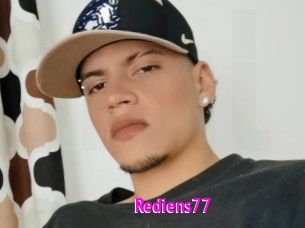 Rediens77