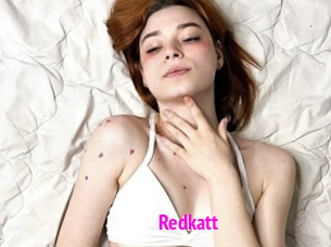 Redkatt