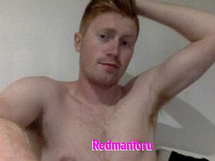 Redmanforu