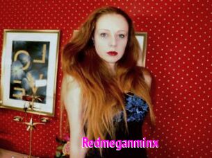 Redmeganminx