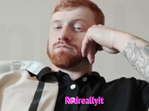 redreallyit Porn Loverz