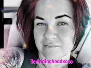 Redridinghoodxoxo