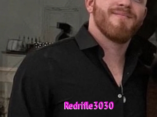 Redrifle3030
