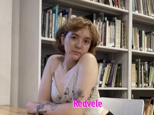 Redvele
