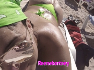 Reenekortney
