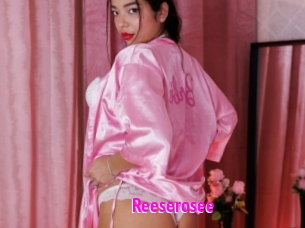 reeserosee Porn Loverz