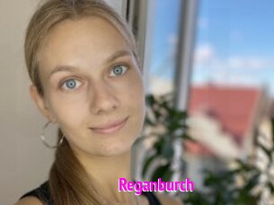 Reganburch