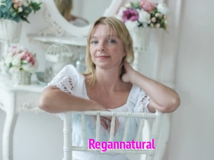 Regannatural