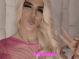 Regiinadoll