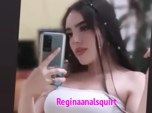 Reginaanalsquirt