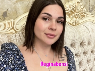 Reginabensi