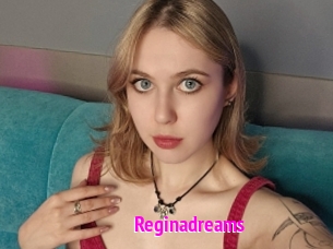 Reginadreams