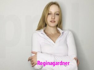 Reginagardner