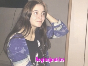 Reginajenkins