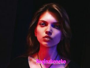 Reginakoneko