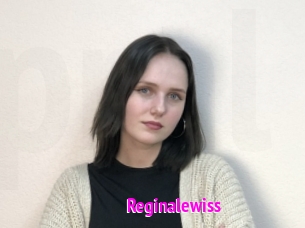 Reginalewiss