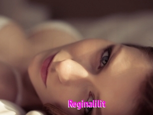 Reginalilit