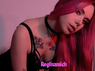 Reginamich