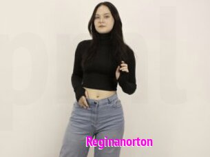 Reginanorton