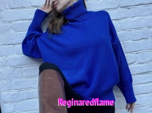 Reginaredflame