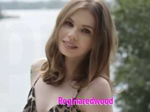 Reginaredwood