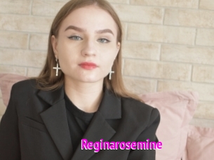 Reginarosemine