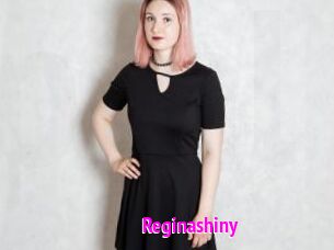 Reginashiny