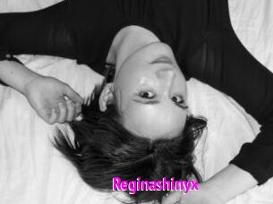Reginashinyx