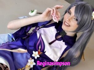 Reginasimpson