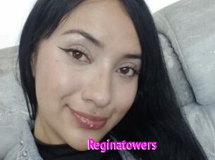 Reginatowers
