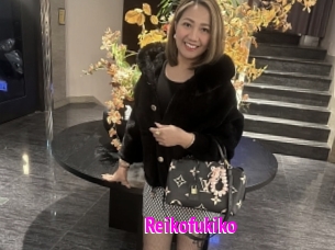 Reikofukiko