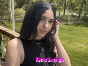 Remeliapaige