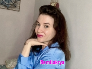 Remilakrya