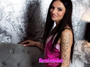 Remimodel