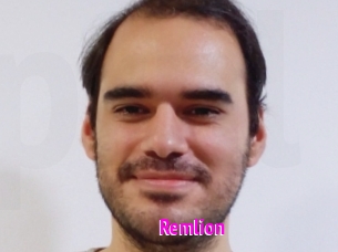 remlion Porn Loverz
