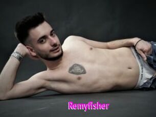 Remyfisher