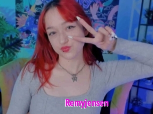 remyjensen Porn Loverz