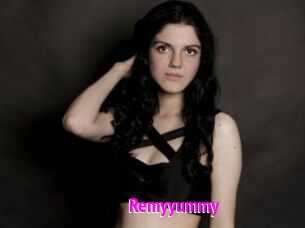 Remyyummy