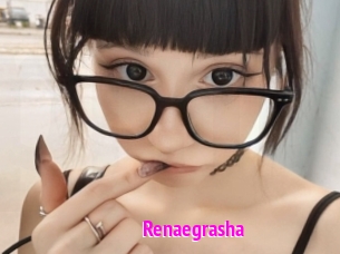 Renaegrasha
