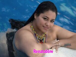 Renatabbw