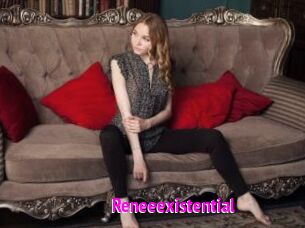Reneeexistential