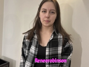 Reneerobinson