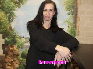 Reneetender