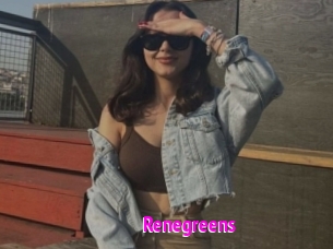 Renegreens