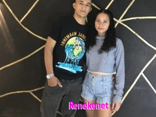 Renekenet