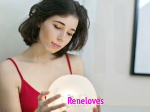 reneloves Porn Loverz